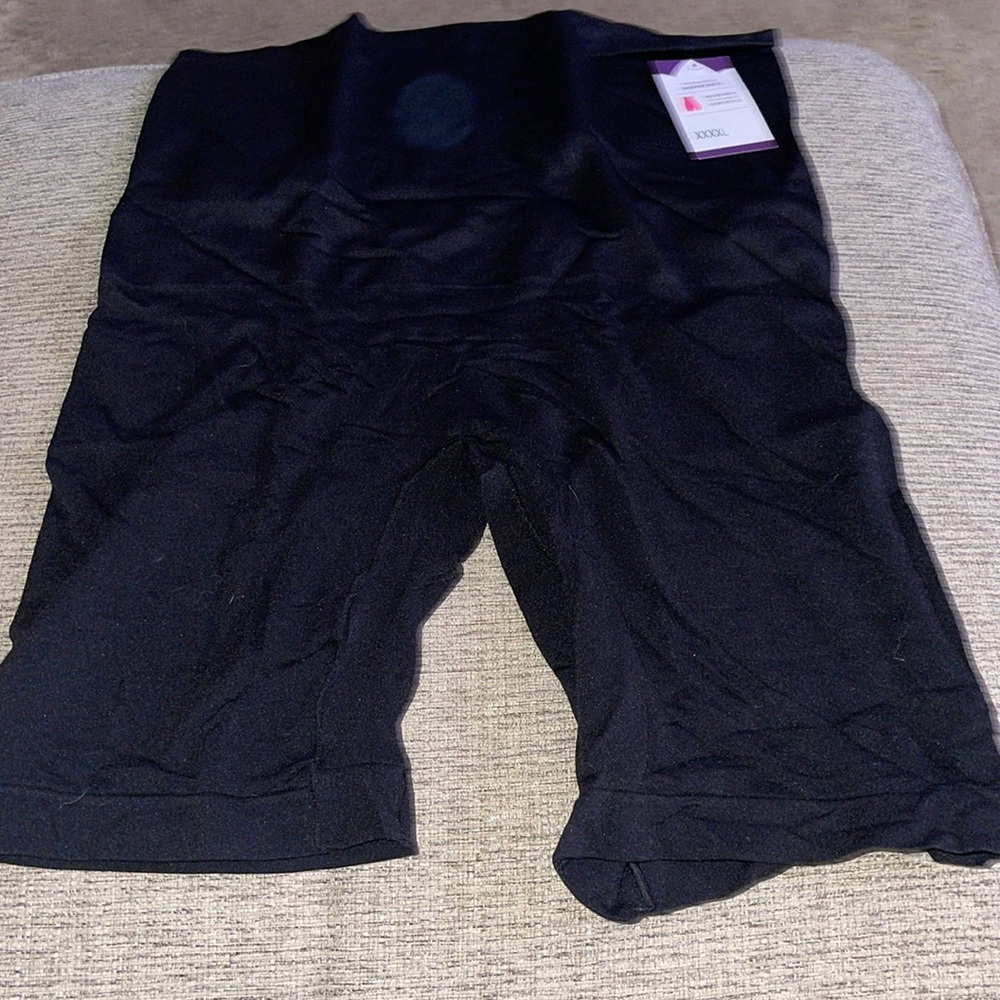 Shaper shorts